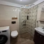 Apartment Nad Potokiem U Doroty Zawoja