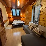 Nad Potokiem U Doroty Apartment Zawoja