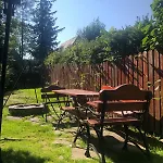 Apartment Nad Potokiem U Doroty Zawoja