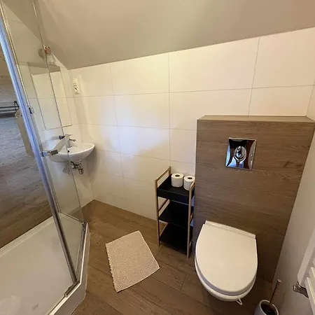 Nad Potokiem U Doroty Zawoja