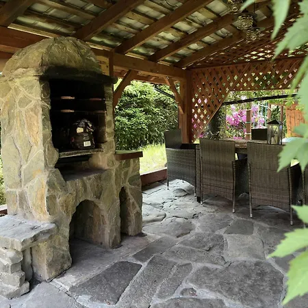 Nad Potokiem U Doroty Apartment *