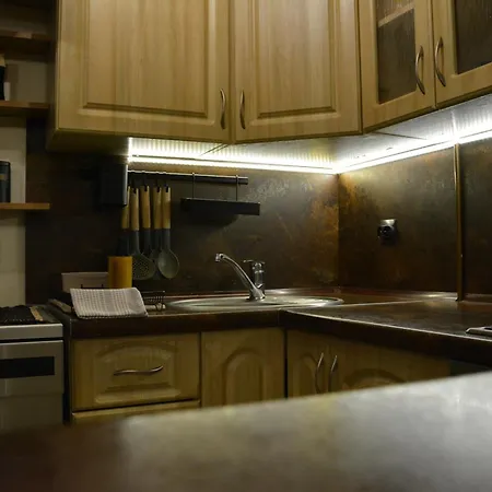 Nad Potokiem U Doroty Apartmán