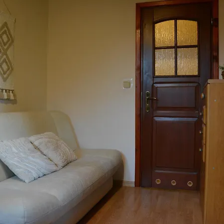 Apartmán Nad Potokiem U Doroty