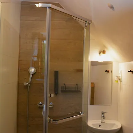 Apartmán Nad Potokiem U Doroty