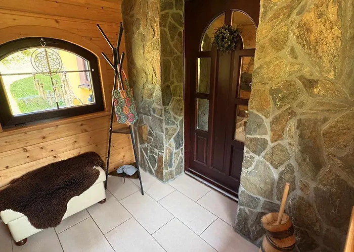 Apartment Nad Potokiem U Doroty *