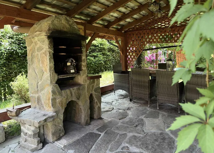 Nad Potokiem U Doroty Apartment *