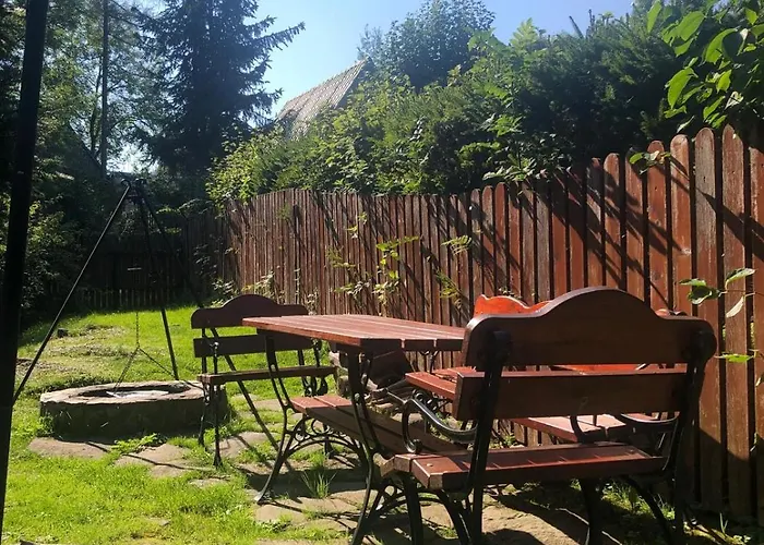 Apartment Nad Potokiem U Doroty Zawoja